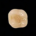 Оттенок композита